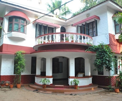 TG Stays By Beypore